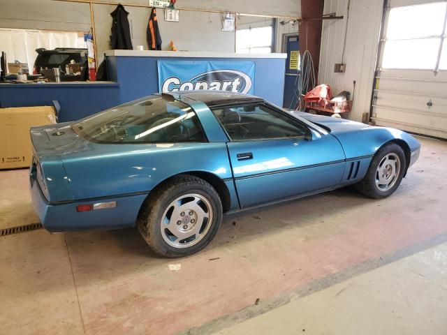 1988 Chevrolet Corvette