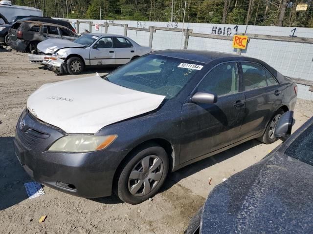 2008 Toyota Camry CE