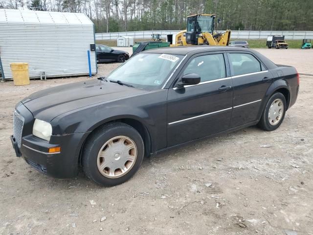 2006 Chrysler 300 Touring