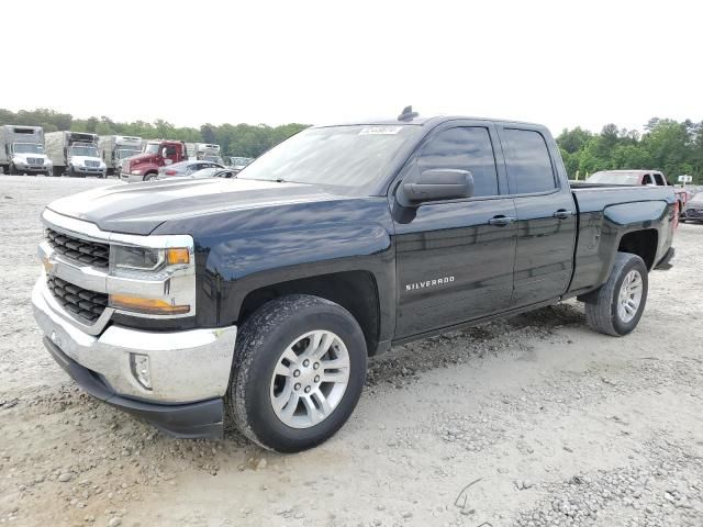 2019 Chevrolet Silverado LD C1500 LT