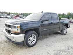 Vehiculos salvage en venta de Copart Ellenwood, GA: 2019 Chevrolet Silverado LD C1500 LT