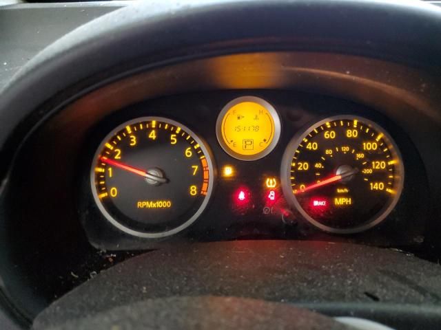 2008 Nissan Sentra 2.0