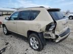 2017 Jeep Compass Sport