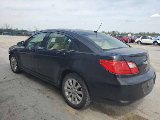 2010 Chrysler Sebring Limited