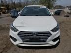 2018 Hyundai Accent SE