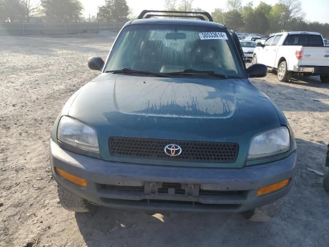 1997 Toyota Rav4