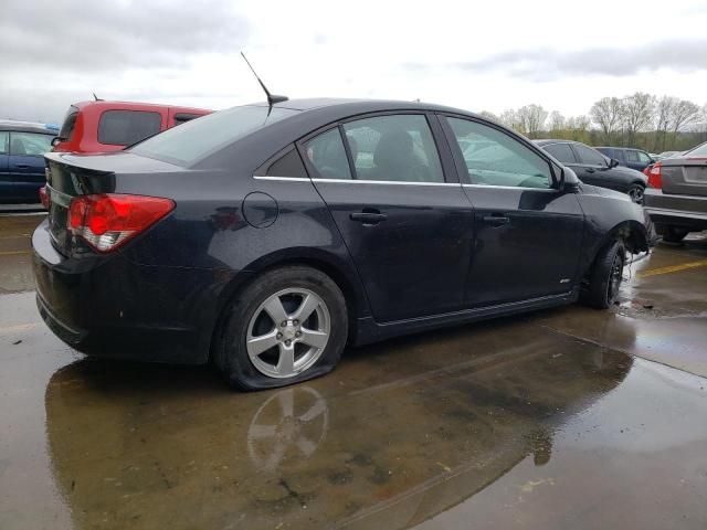 2011 Chevrolet Cruze LT