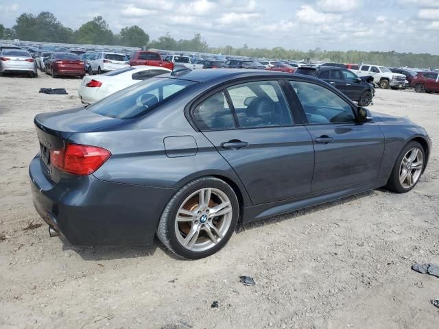 2014 BMW 335 I