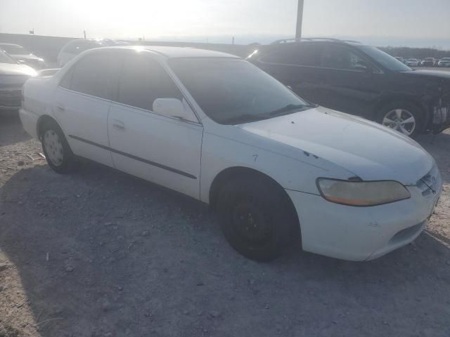 1998 Honda Accord LX