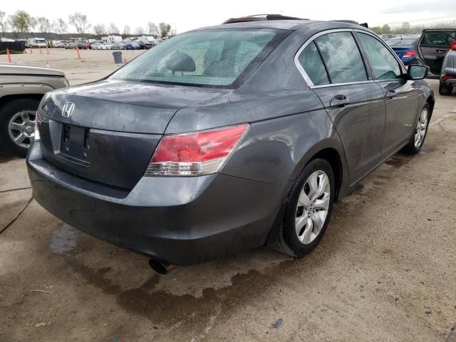 2009 Honda Accord EX