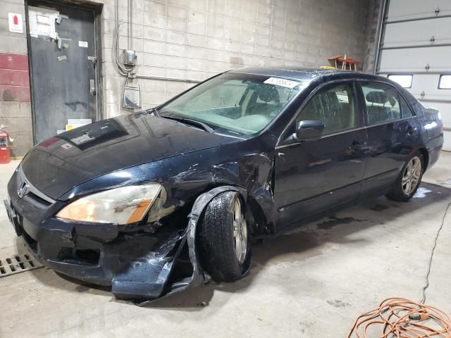 2006 Honda Accord EX