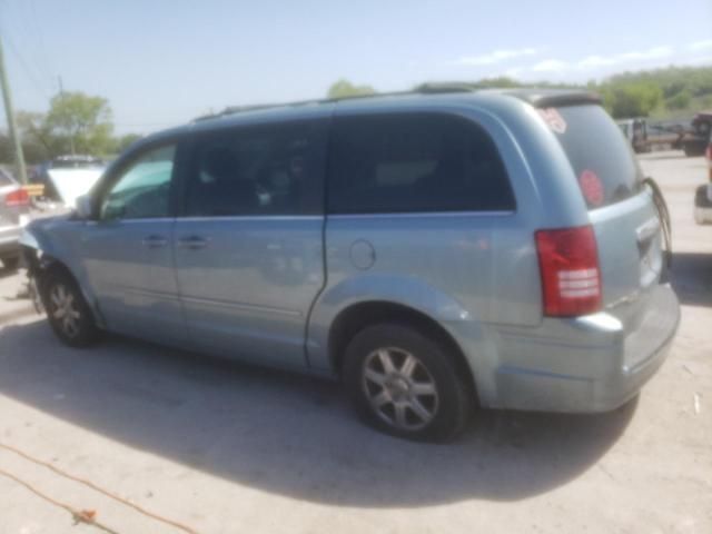 2008 Chrysler Town & Country Touring