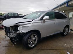 Lexus salvage cars for sale: 2014 Lexus RX 350