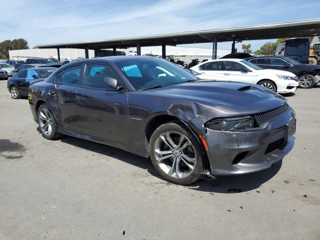 2021 Dodge Charger R/T