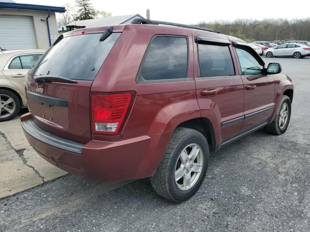 2007 Jeep Grand Cherokee Laredo