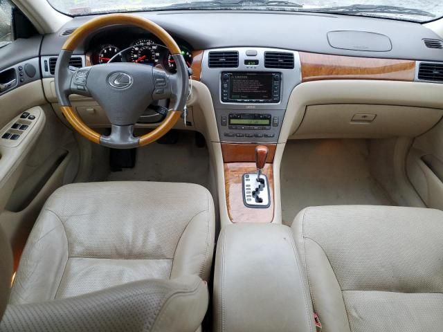 2006 Lexus ES 330