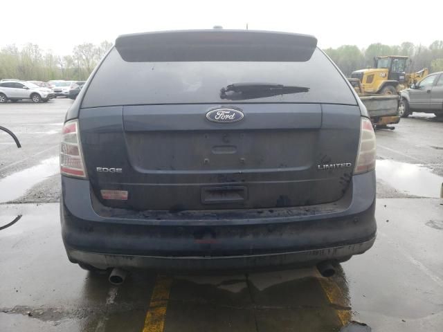 2010 Ford Edge Limited