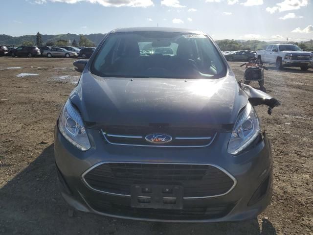 2018 Ford C-MAX SE