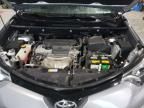 2016 Toyota Rav4 SE