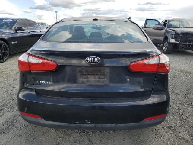 2014 KIA Forte LX