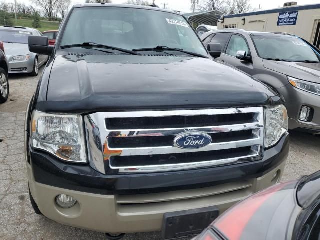 2008 Ford Expedition Eddie Bauer