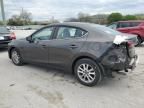 2014 Mazda 3 Touring