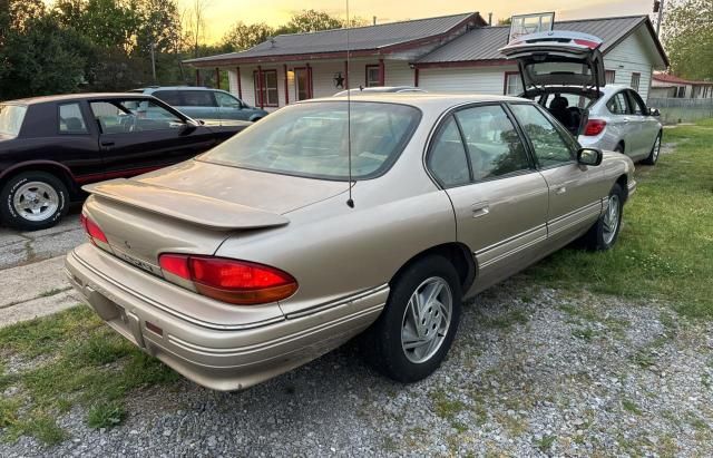 1995 Pontiac Bonneville SE