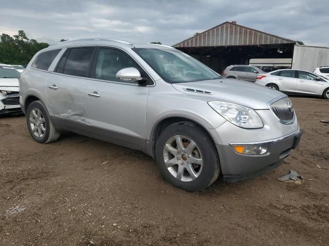 2010 Buick Enclave CXL