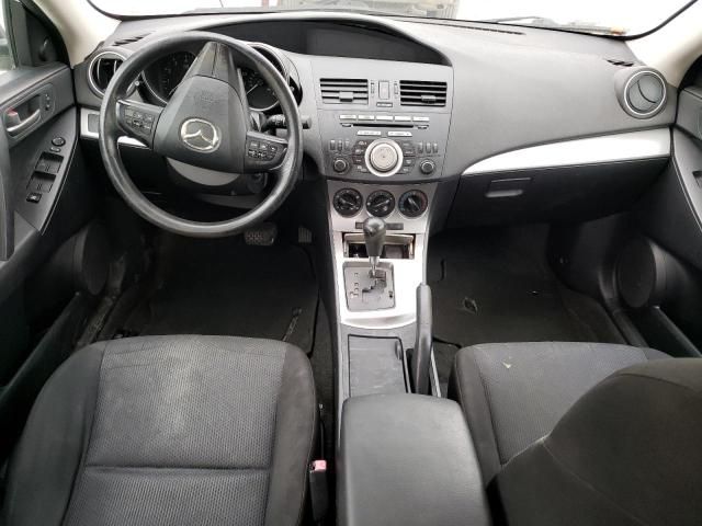 2011 Mazda 3 I