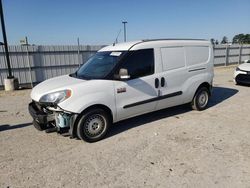 Salvage cars for sale at Lumberton, NC auction: 2019 Dodge RAM Promaster City