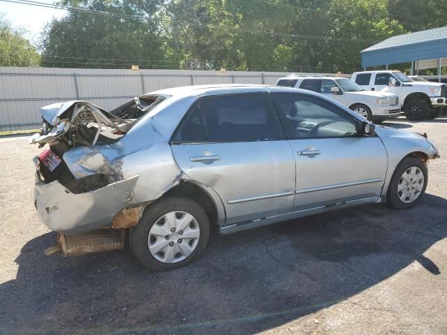 2005 Honda Accord DX