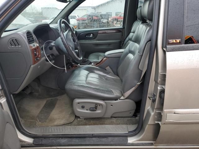 2002 GMC Envoy