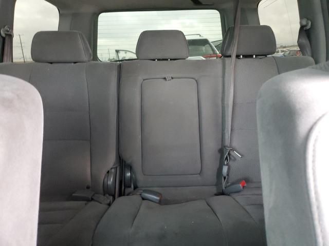 2007 Honda Pilot EX