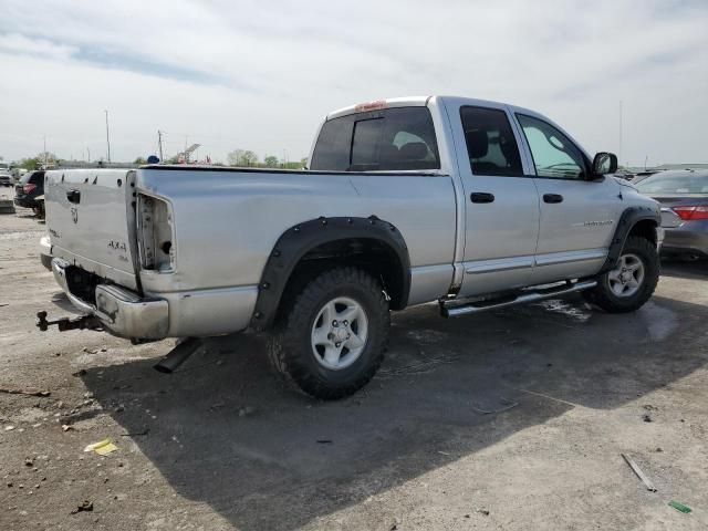 2007 Dodge RAM 1500 ST