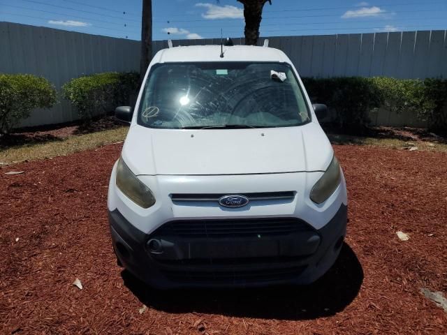 2014 Ford Transit Connect XL