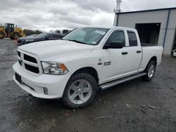 Salvage cars for sale at Windsor, NJ auction: 2015 Dodge RAM 1500 ST