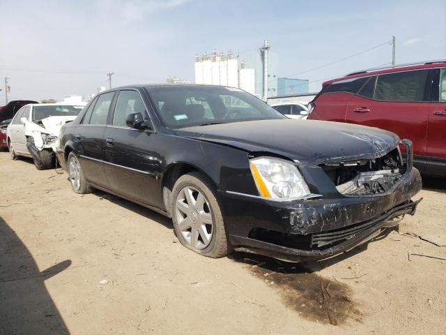 2006 Cadillac DTS