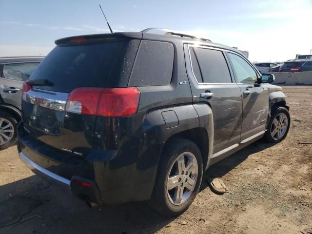 2012 GMC Terrain SLT