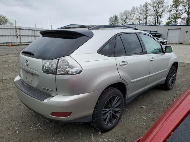 2005 Lexus RX 330