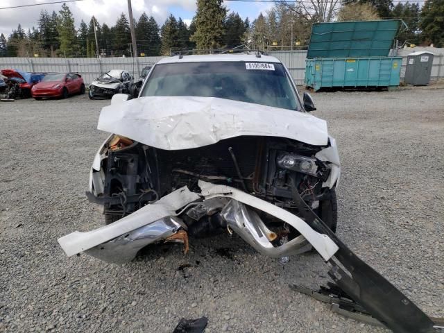 2004 Chevrolet Suburban K1500