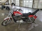 2002 Harley-Davidson XL1200 C