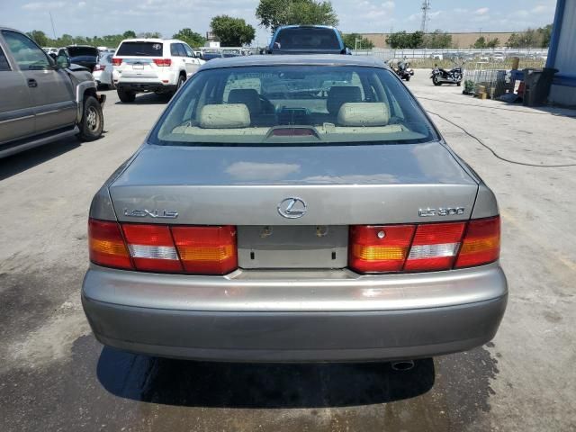 1997 Lexus ES 300