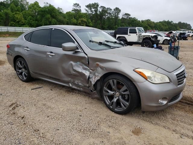 2014 Infiniti Q70 3.7