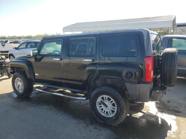 2008 Hummer H3