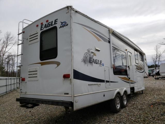 2008 Jayco Eagle