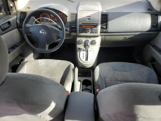 2008 Nissan Sentra 2.0