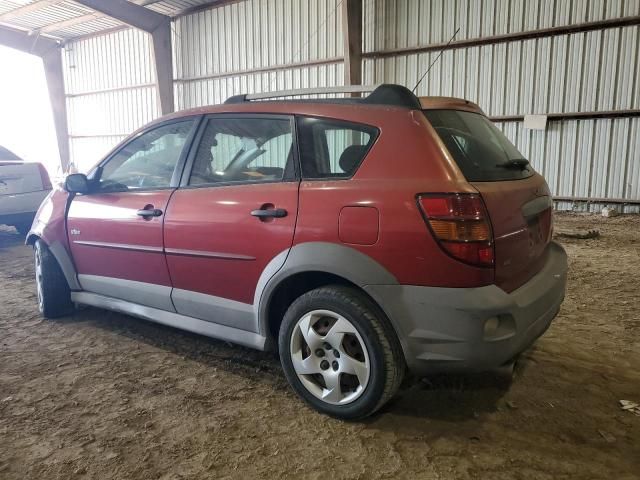 2006 Pontiac Vibe