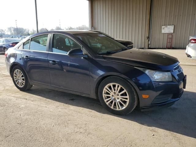 2011 Chevrolet Cruze ECO