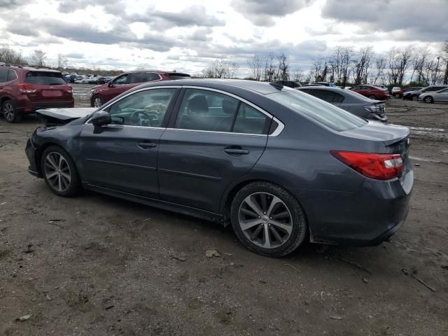 2019 Subaru Legacy 2.5I Limited