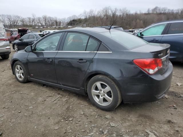 2013 Chevrolet Cruze LT